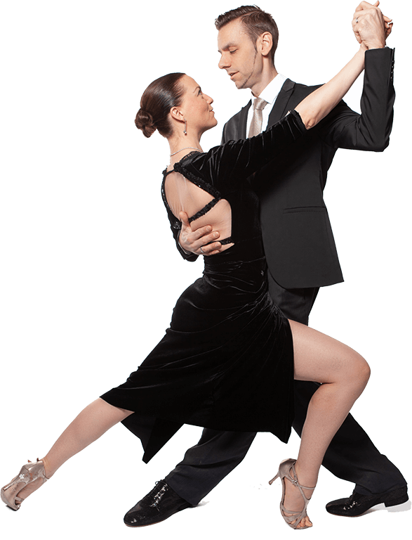 Ballroom Dance Tango